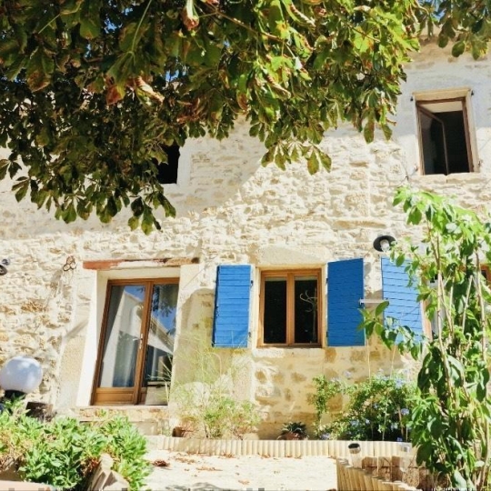  Annonces BARJAC : Domaines / Propriétés | GOUDARGUES (30630) | 463 m2 | 1 395 000 € 