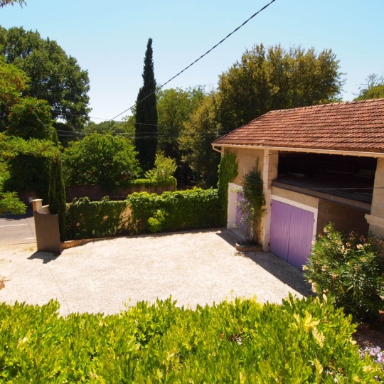  Annonces BARJAC : Domaines / Propriétés | GOUDARGUES (30630) | 168 m2 | 371 000 € 