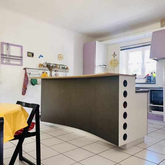  Annonces BARJAC : Domaines / Propriétés | GOUDARGUES (30630) | 168 m2 | 371 000 € 