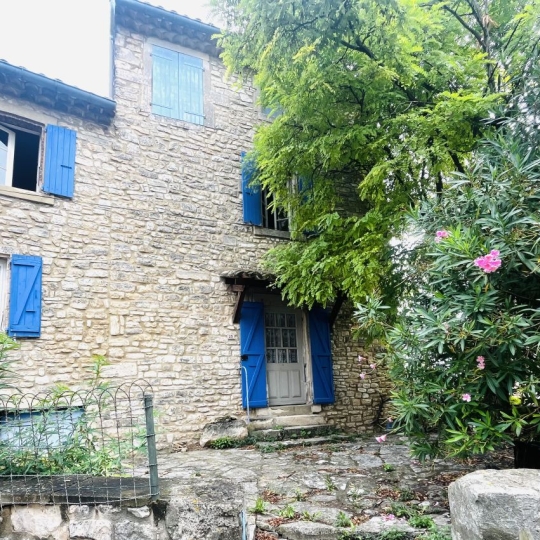  Annonces BARJAC : Maison / Villa | GOUDARGUES (30630) | 83 m2 | 142 790 € 