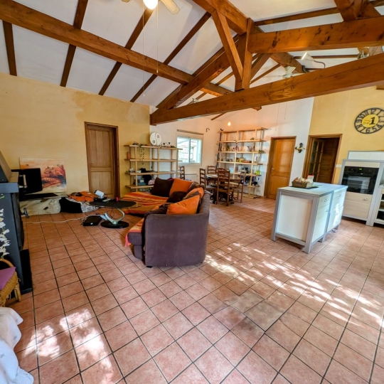  Annonces BARJAC : Maison / Villa | MEJANNES-LE-CLAP (30430) | 91 m2 | 310 000 € 