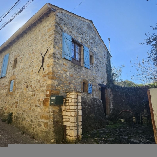  Annonces BARJAC : Maison / Villa | CORNILLON (30630) | 92 m2 | 136 250 € 