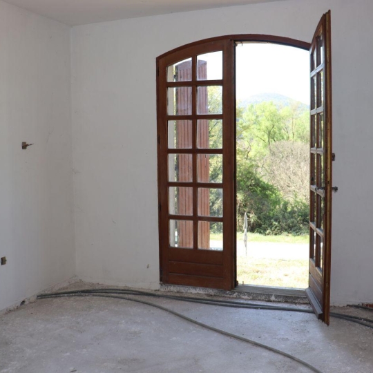  Annonces BARJAC : Maison / Villa | MEYRANNES (30410) | 101 m2 | 157 000 € 