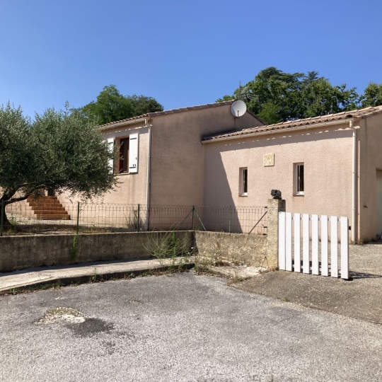  Annonces BARJAC : Maison / Villa | SAINT-AMBROIX (30500) | 106 m2 | 199 000 € 