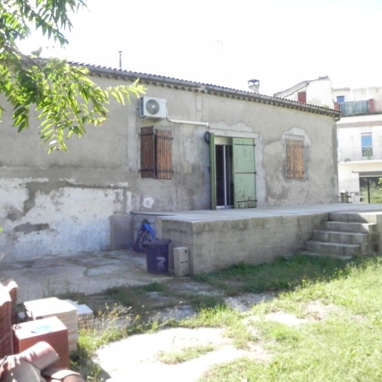  Annonces BARJAC : Maison / Villa | MEYRANNES (30410) | 120 m2 | 159 000 € 