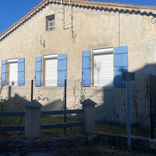  Annonces BARJAC : Maison / Villa | MEYRANNES (30410) | 120 m2 | 159 000 € 