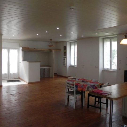  Annonces BARJAC : Maison / Villa | MEYRANNES (30410) | 120 m2 | 159 000 € 