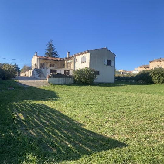  Annonces BARJAC : Maison / Villa | BARJAC (30430) | 190 m2 | 570 000 € 