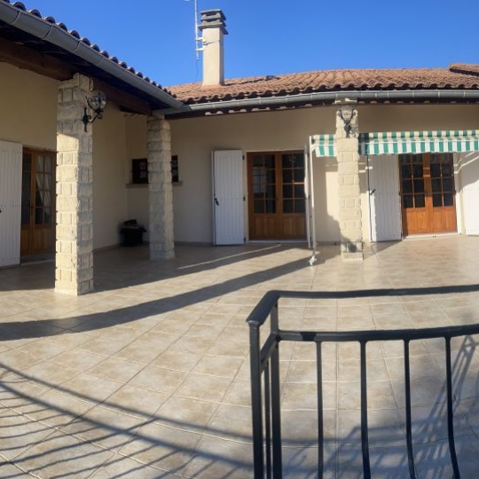  Annonces BARJAC : Maison / Villa | BARJAC (30430) | 190 m2 | 570 000 € 