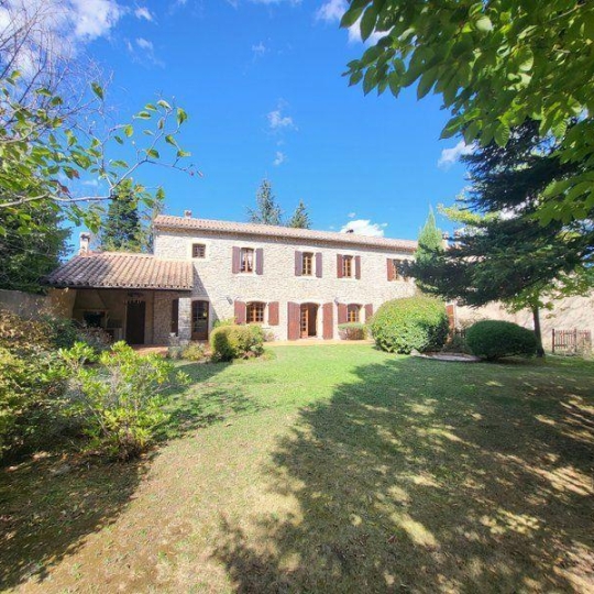 Annonces BARJAC : Maison / Villa | SAINT-AMBROIX (30500) | 162.00m2 | 367 000 € 