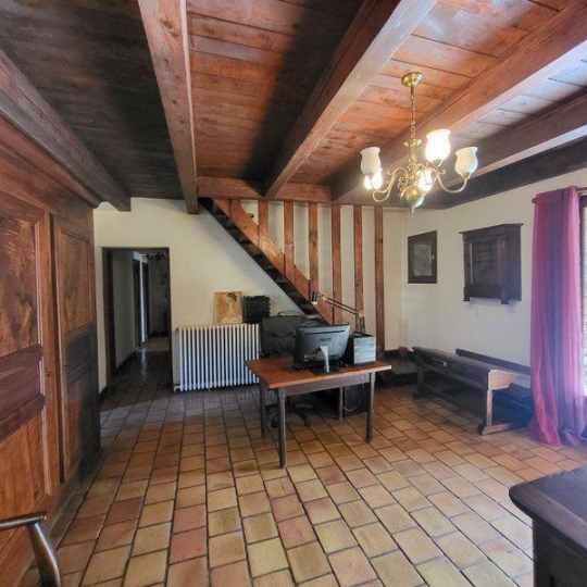  Annonces BARJAC : Maison / Villa | VALLON-PONT-D'ARC (07150) | 180 m2 | 380 000 € 