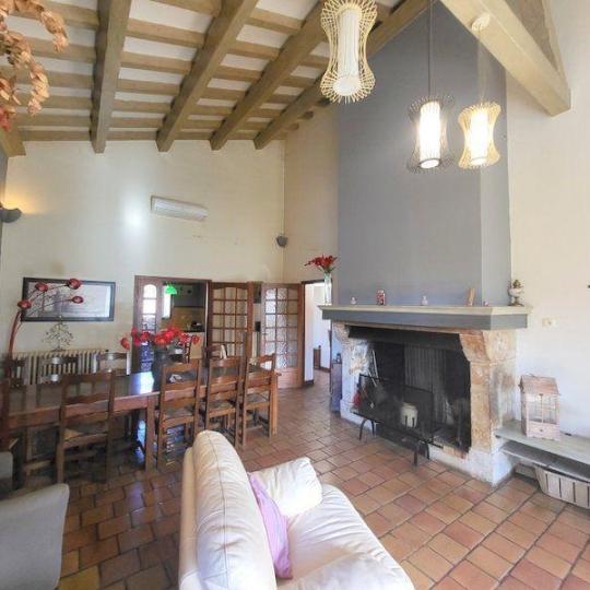  Annonces BARJAC : Maison / Villa | VALLON-PONT-D'ARC (07150) | 180 m2 | 380 000 € 