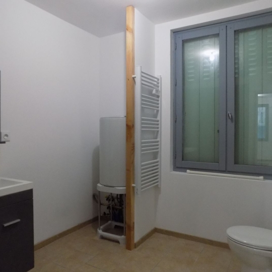  Annonces BARJAC : Appartement | GOUDARGUES (30630) | 50 m2 | 590 € 