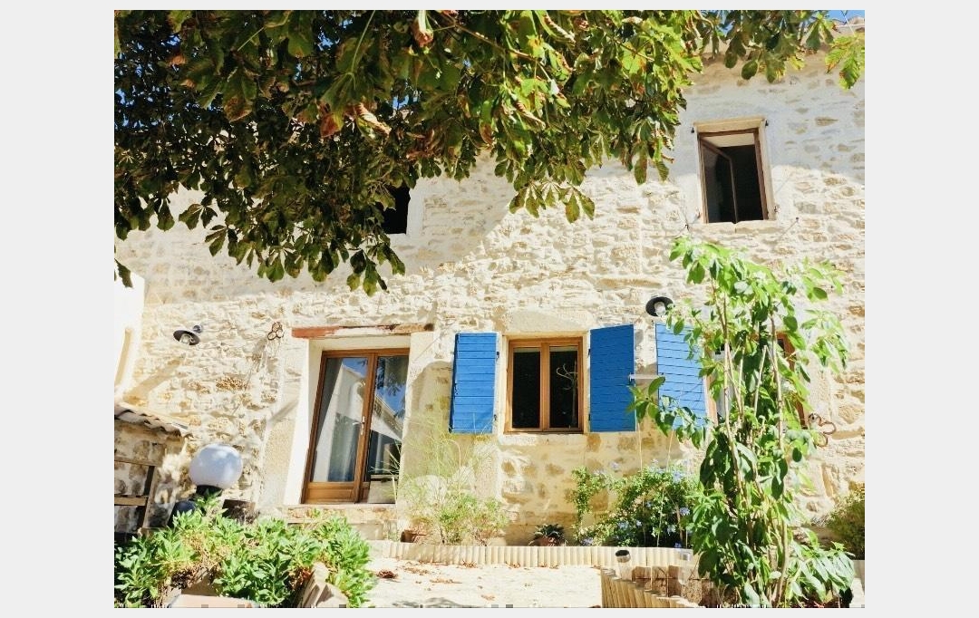 Annonces BARJAC : Domaines / Propriétés | GOUDARGUES (30630) | 463 m2 | 1 395 000 € 