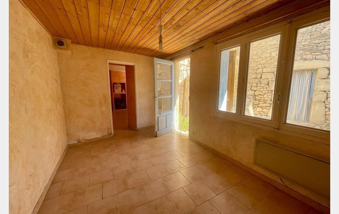 Annonces BARJAC : Maison / Villa | GOUDARGUES (30630) | 99 m2 | 202 000 € 