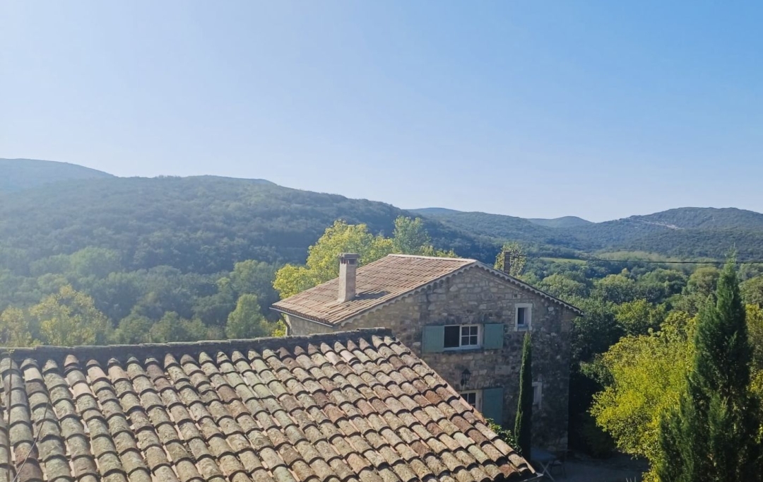 Annonces BARJAC : Domaines / Propriétés | GOUDARGUES (30630) | 298 m2 | 1 100 000 € 