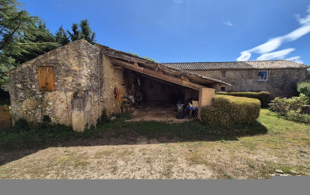 Annonces BARJAC : Maison / Villa | GOUDARGUES (30630) | 208 m2 | 244 950 € 