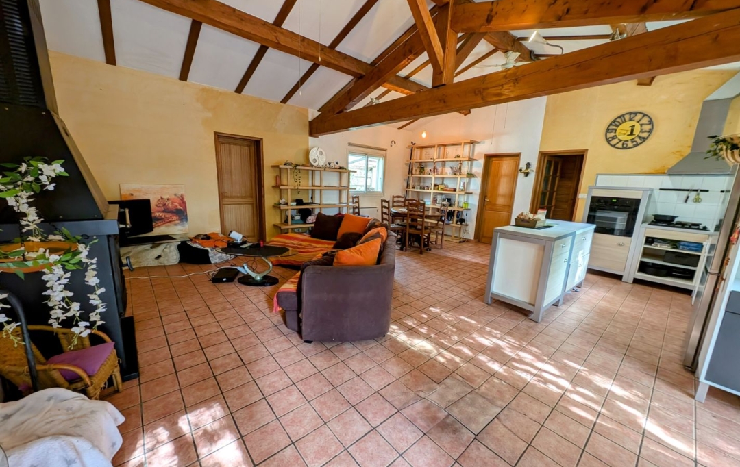 Annonces BARJAC : Maison / Villa | MEJANNES-LE-CLAP (30430) | 91 m2 | 310 000 € 