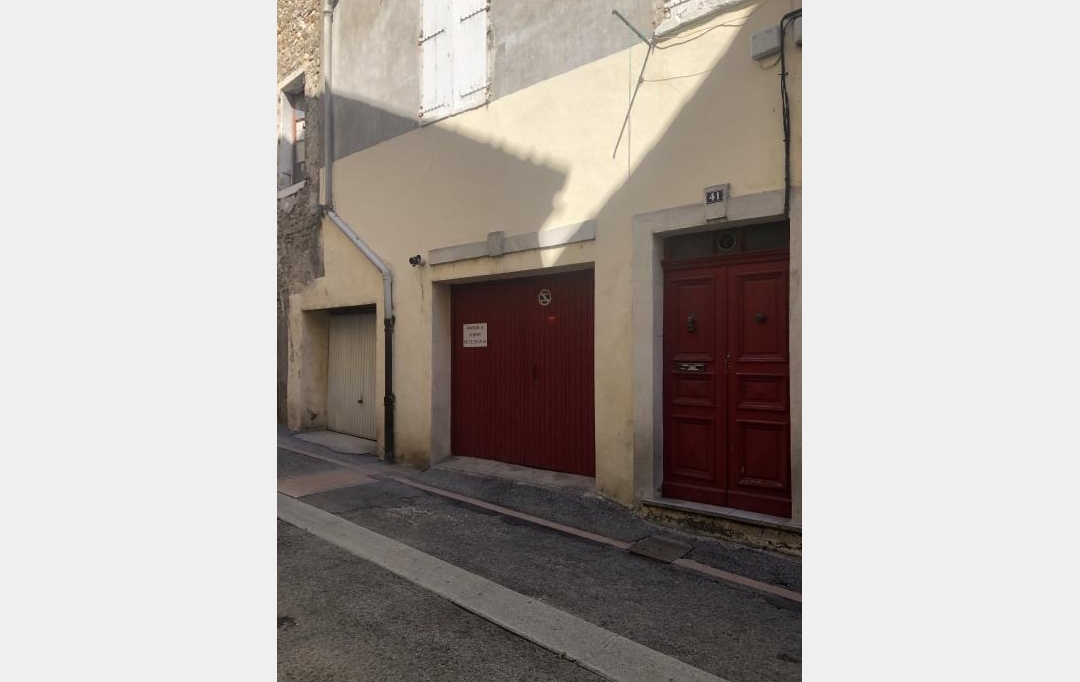 Annonces BARJAC : Immeuble | SAINT-AMBROIX (30500) | 140 m2 | 149 000 € 