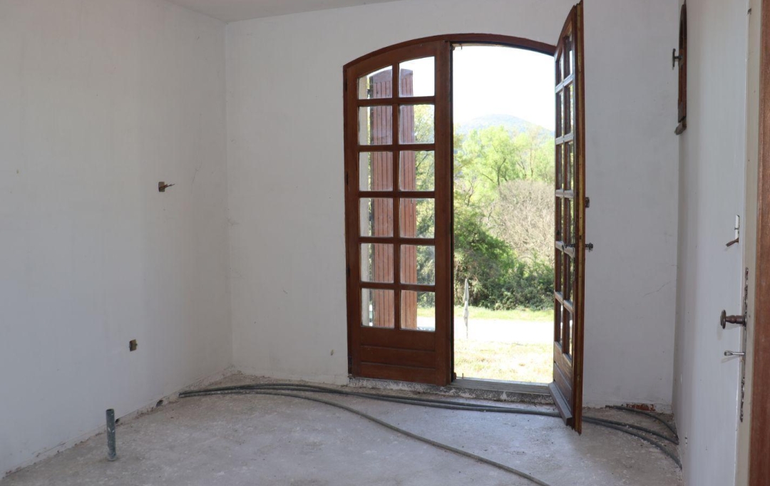 Annonces BARJAC : Maison / Villa | MEYRANNES (30410) | 101 m2 | 157 000 € 