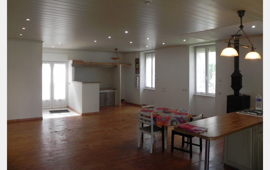 Annonces BARJAC : Maison / Villa | MEYRANNES (30410) | 120 m2 | 159 000 € 