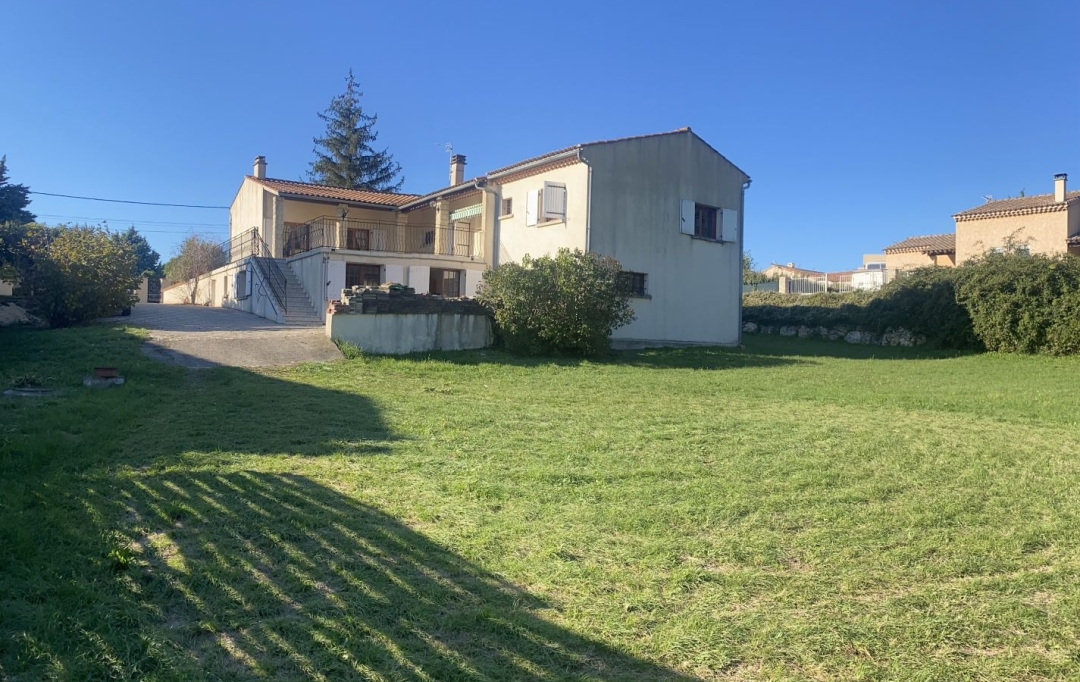 Annonces BARJAC : Maison / Villa | BARJAC (30430) | 190 m2 | 570 000 € 