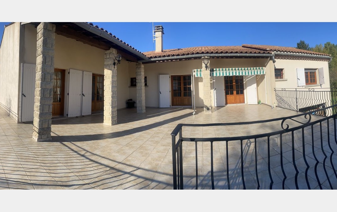 Annonces BARJAC : Maison / Villa | BARJAC (30430) | 190 m2 | 570 000 € 