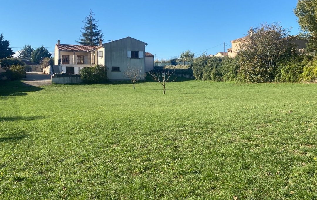 Annonces BARJAC : Maison / Villa | BARJAC (30430) | 190 m2 | 570 000 € 