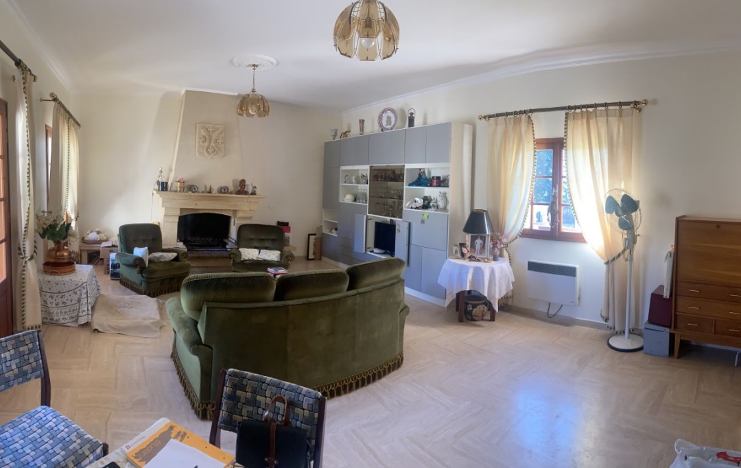 Annonces BARJAC : Maison / Villa | BARJAC (30430) | 190 m2 | 570 000 € 