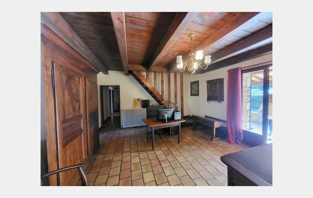 Annonces BARJAC : Maison / Villa | VALLON-PONT-D'ARC (07150) | 180 m2 | 380 000 € 