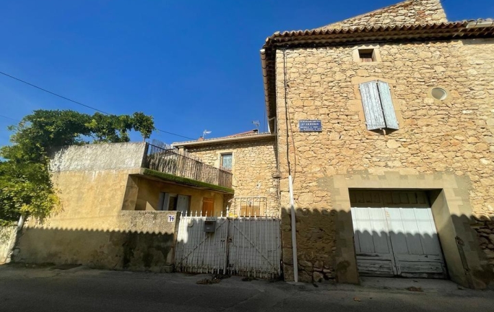  Annonces BARJAC Maison / Villa | GOUDARGUES (30630) | 99 m2 | 202 000 € 