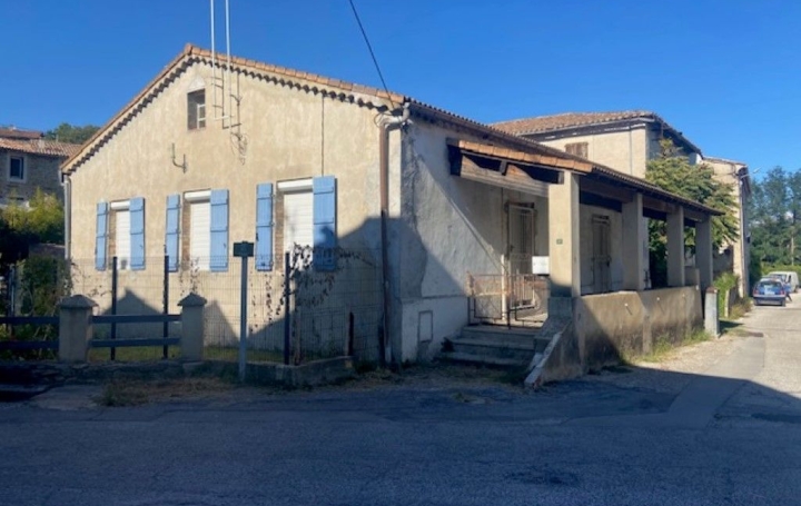  Annonces BARJAC Maison / Villa | MEYRANNES (30410) | 120 m2 | 159 000 € 